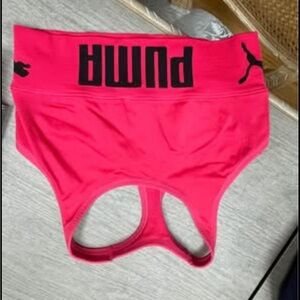 Puma sports bra